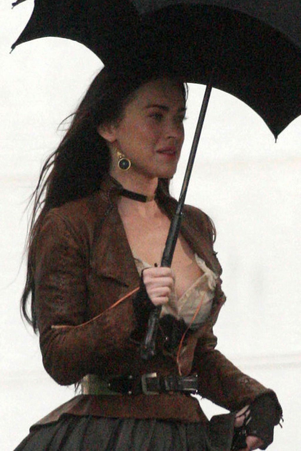 Megan fox sehr heiß und schön nackt Fotos und extrem sexy Muschi
 #75360299