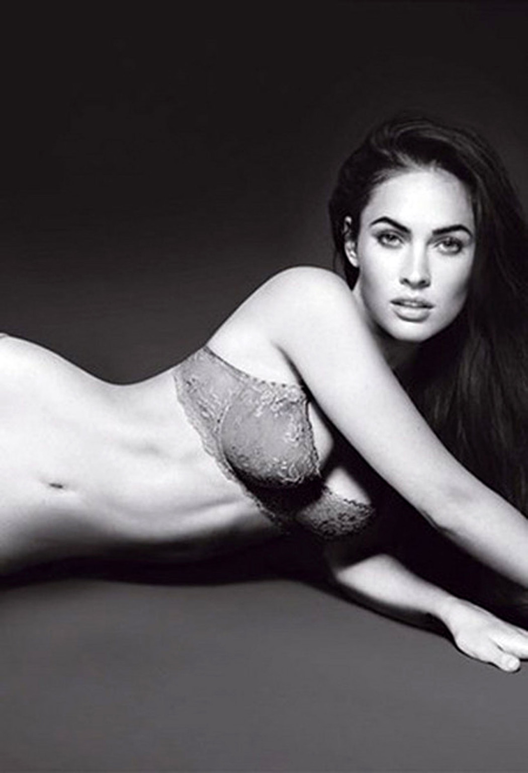 Megan Fox very hot and nice nude photos and extremely sexy pussy #75360320