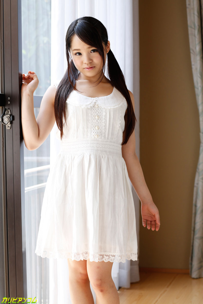 Omomo risa unreife Liebe
 #74671187