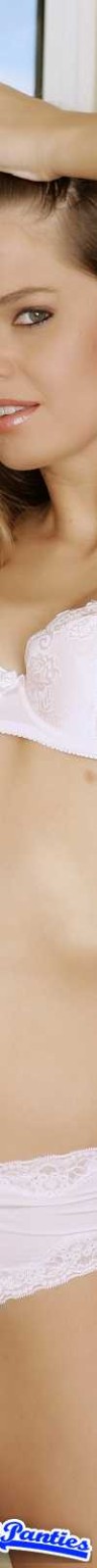 Ashton culotte en dentelle transparente
 #72638039