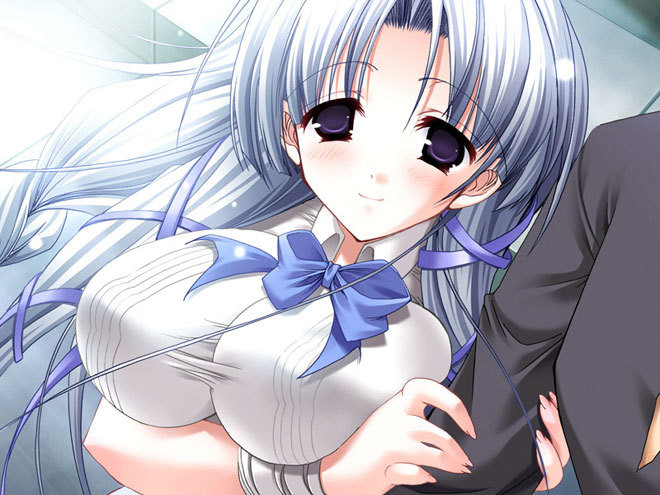 Hentai joven consigue gangbanged y toma la explosión facial 
 #69570876