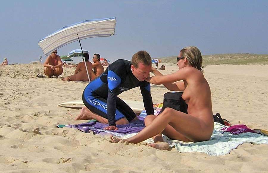 Fotos de nudistas increíbles
 #72261410