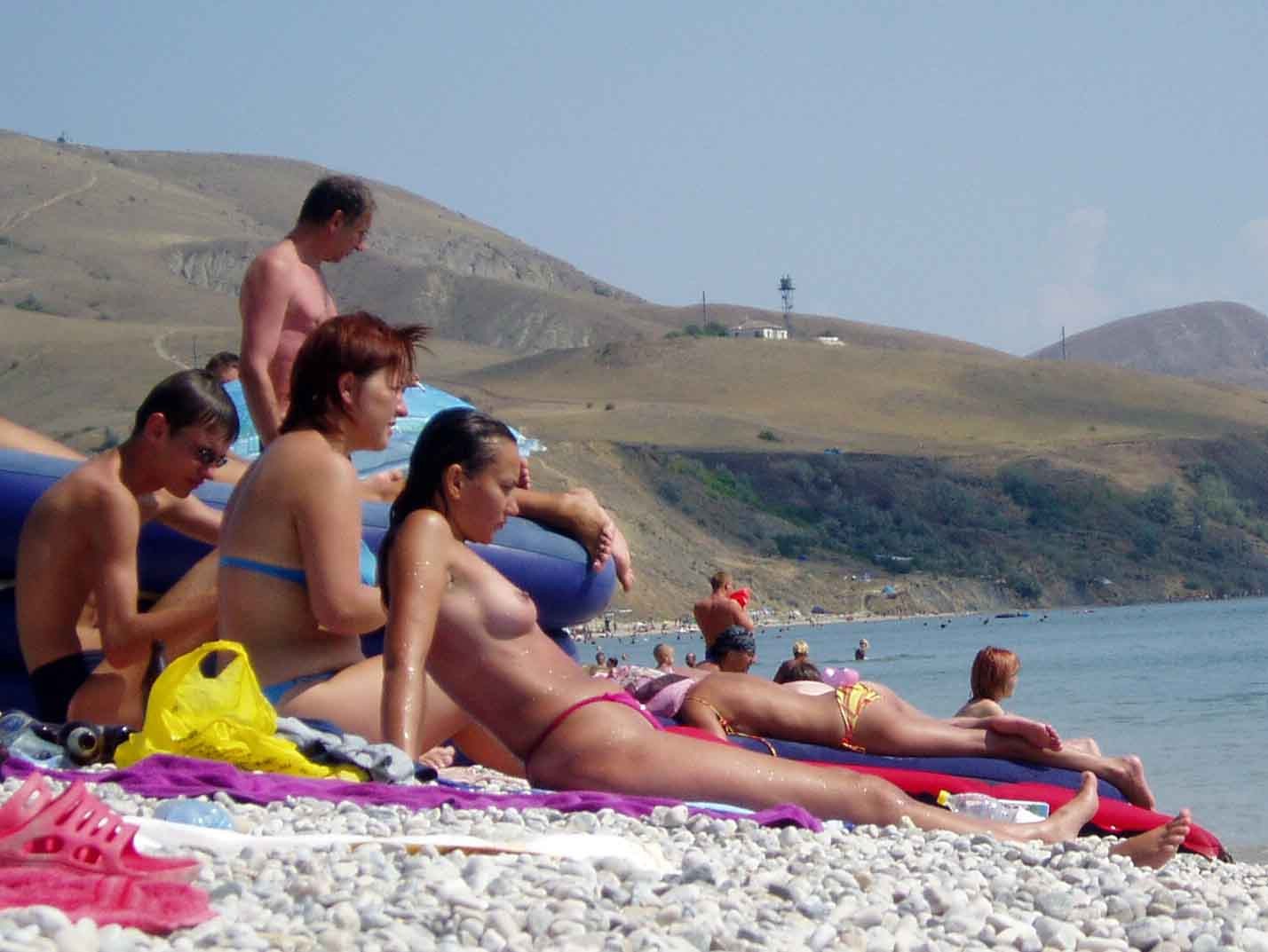Unbelievable nudist photos #72309456