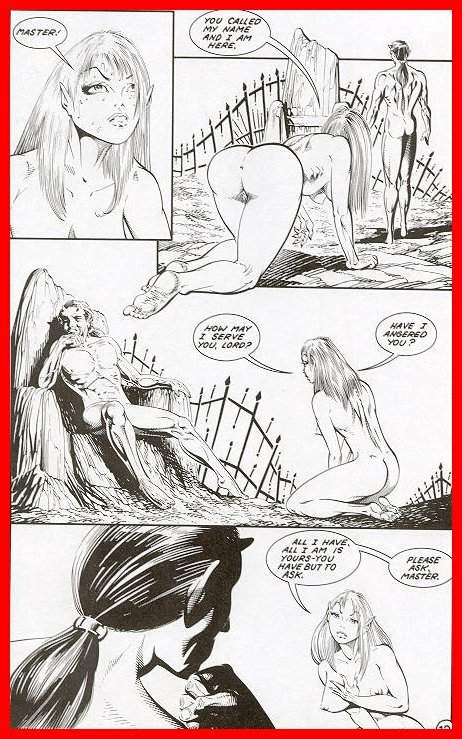 hung by wrists whipped by hells mistress #69702988