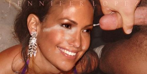 Jennifer Lopez is a very sexy lady #68929750