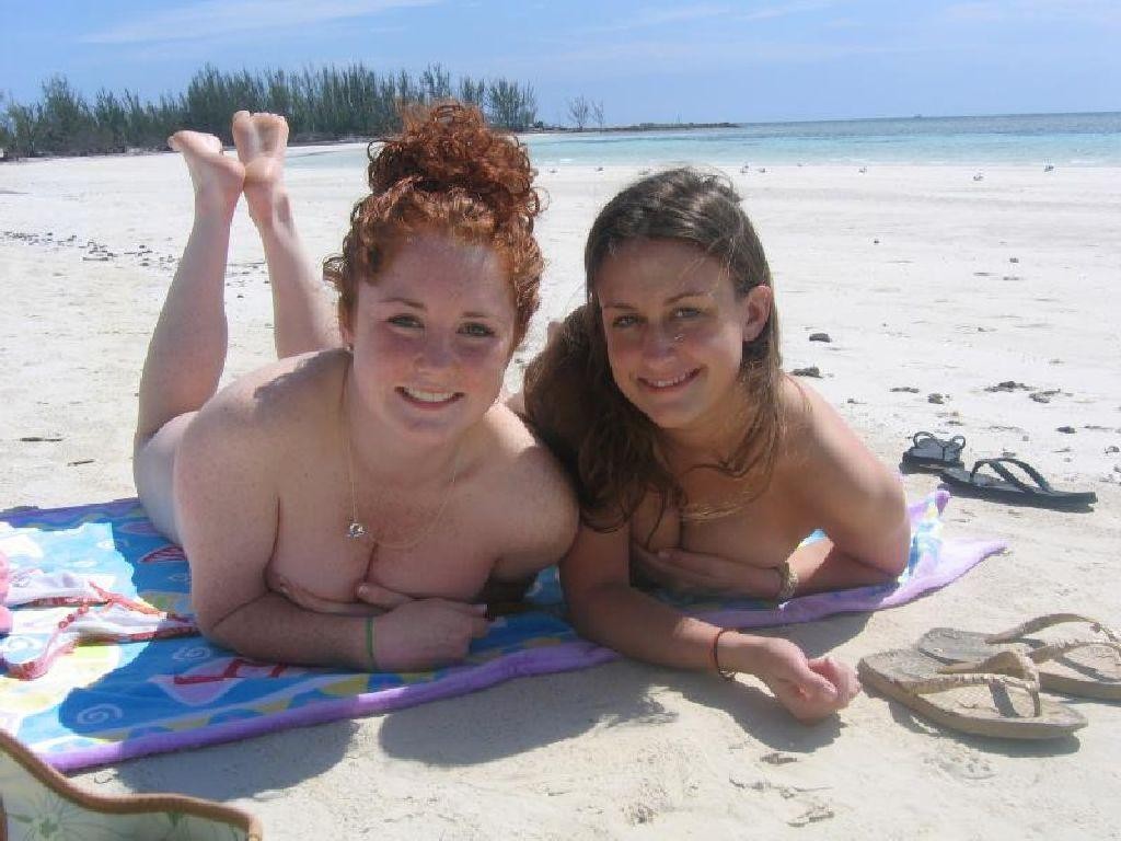Unbelievable nudist pics #72292894