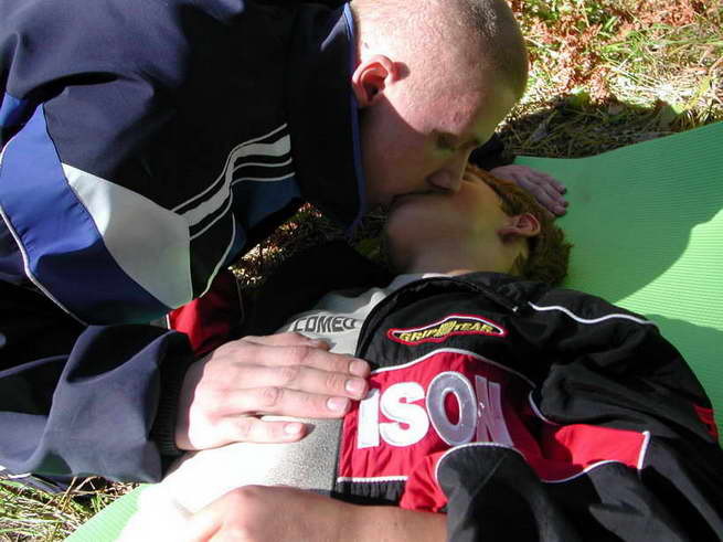 Beautiful and very sexy twinks in action on video! #76971146