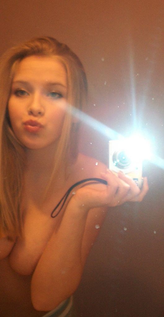 Group of various self-shooting gorgeous babes #77061097