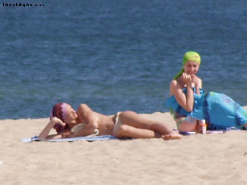 Unbelievable nudist pictures #72295108