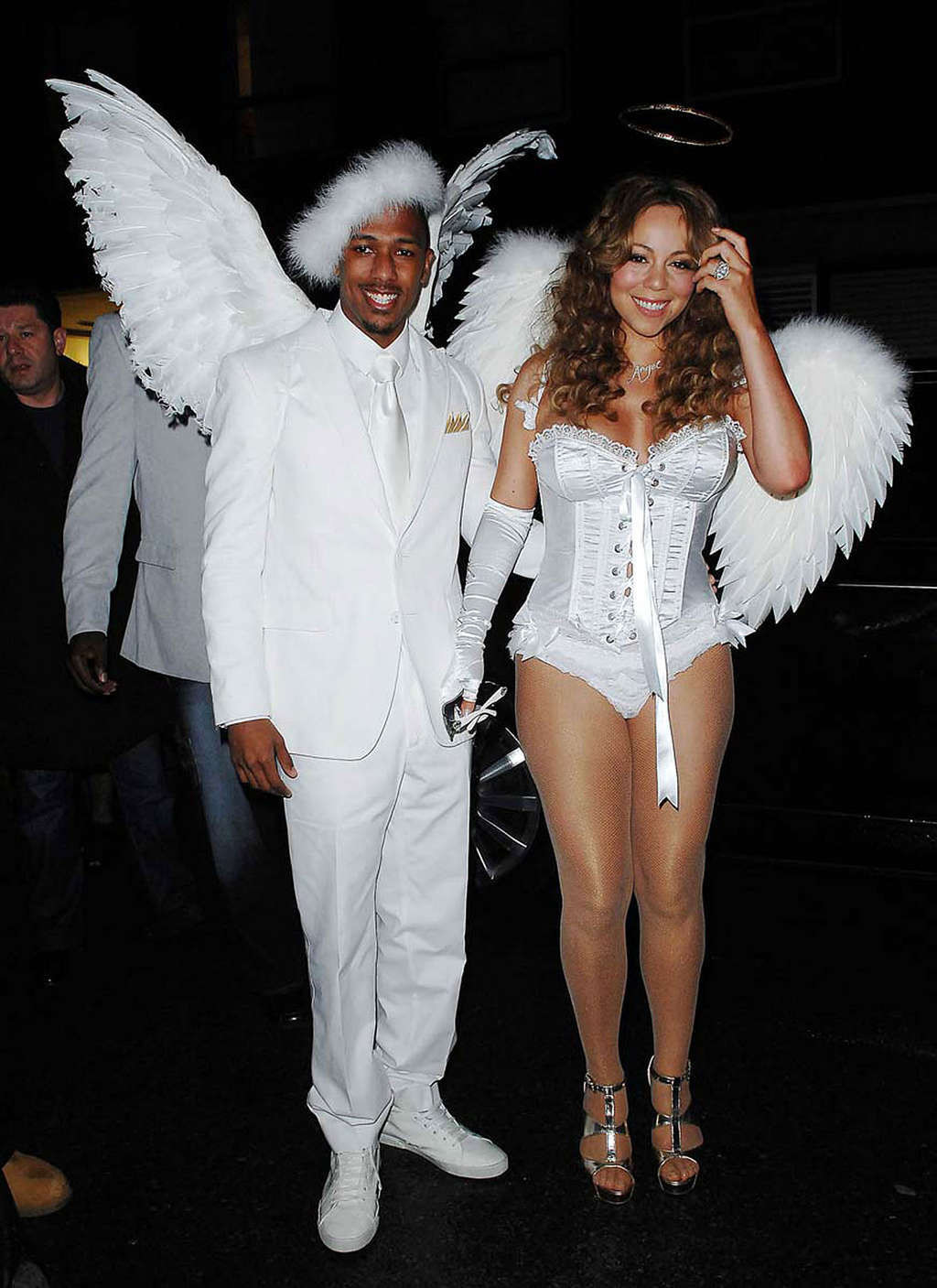 Mariah Carey angel #75375132