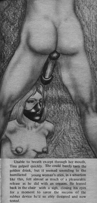 Intrappolato in bondage legato con corde e pelle opere d'arte bdsm
 #69672069