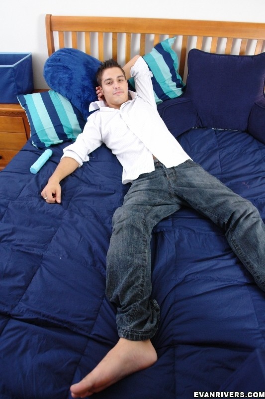 Evans Private Time #69250872