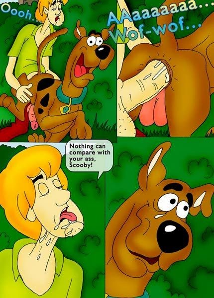Nut Velma gets sex and get spewed in cum #69665240