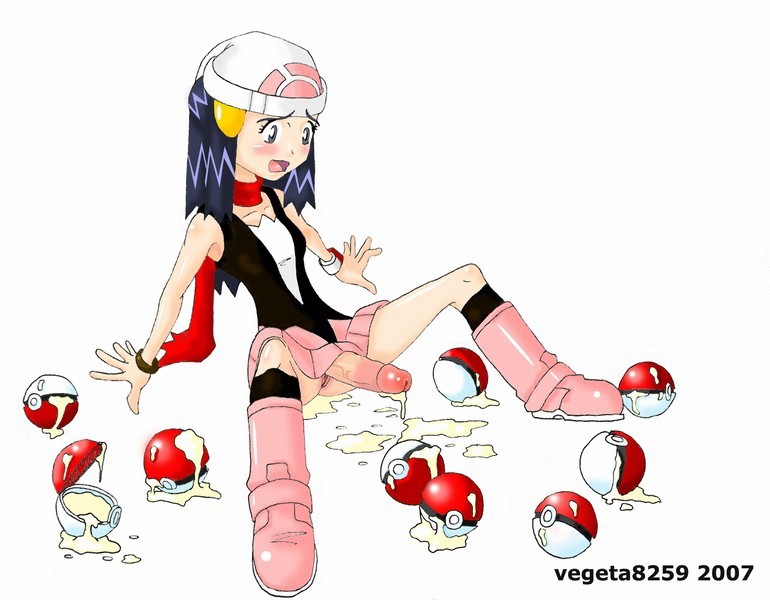 Futanari personaggi pokemon
 #69338967