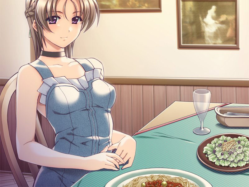 病院で緊縛された変態ナースたち
 #69677858