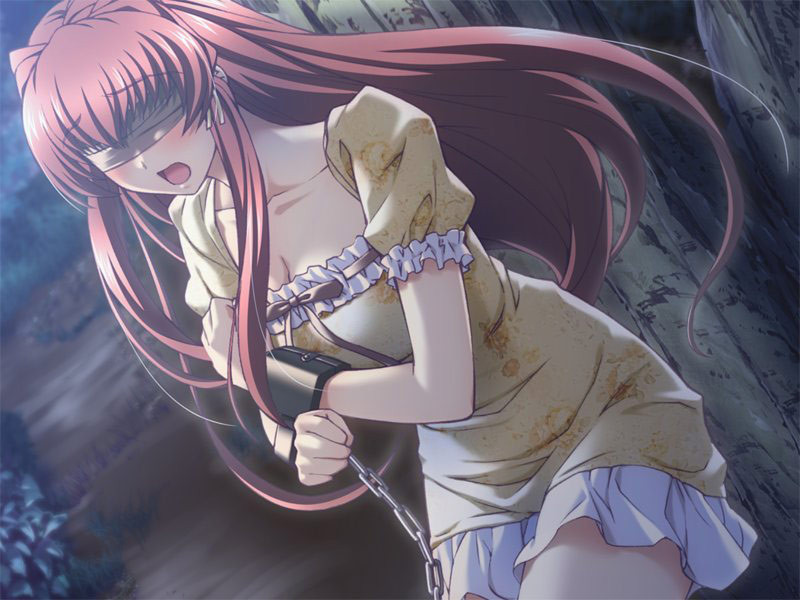 病院で緊縛された変態ナースたち
 #69677926