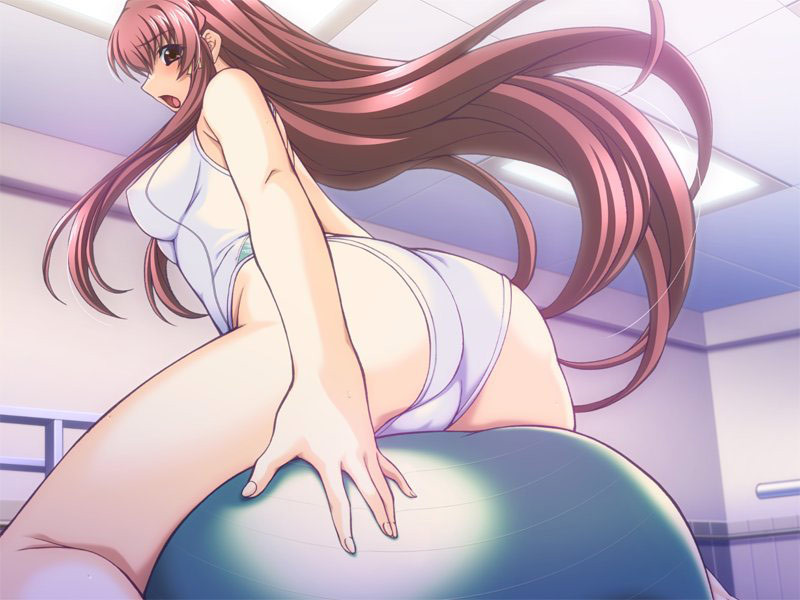 病院で緊縛された変態ナースたち
 #69677986