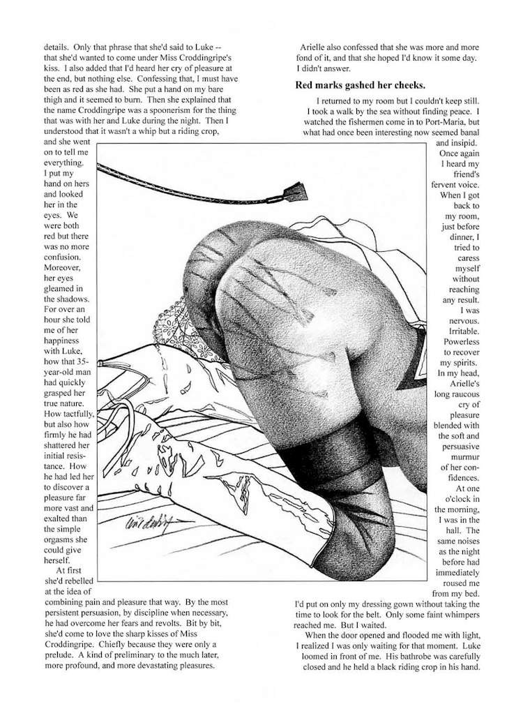 Extreme bdsm Schmerz Sex Buch Geschichte Kunst
 #69676750