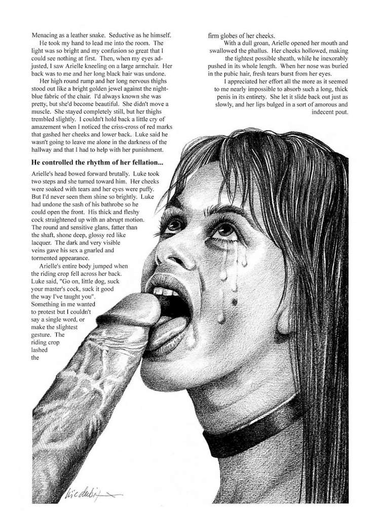 Extreme bdsm Schmerz Sex Buch Geschichte Kunst
 #69676771