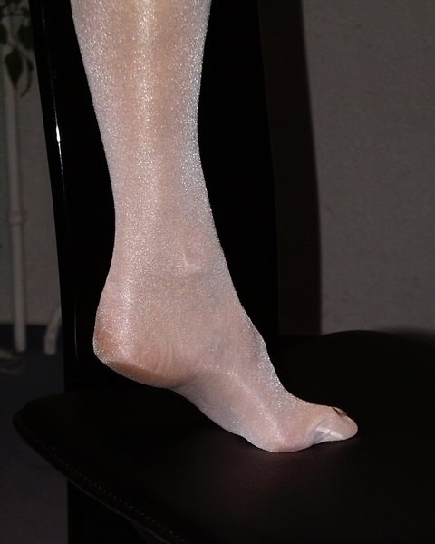Shine adoreble foot #78037601