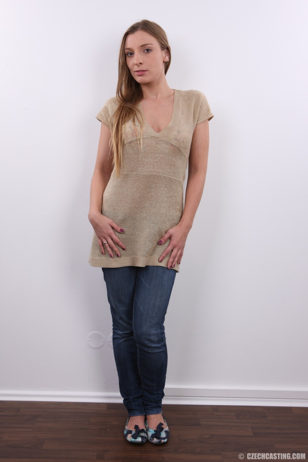 Czech Casting Michaela 2717 #68267193