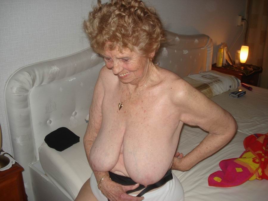 very old amateur granny poser at home #67652638