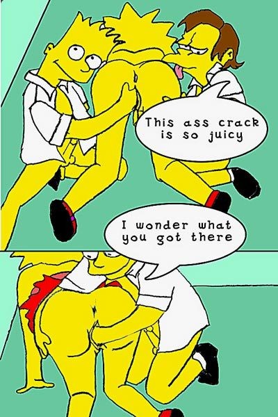 Perfekt lisa simpson ist penetriert
 #69681101