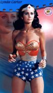 Wonderwoman Aka Lynda Carter Nude Pictures