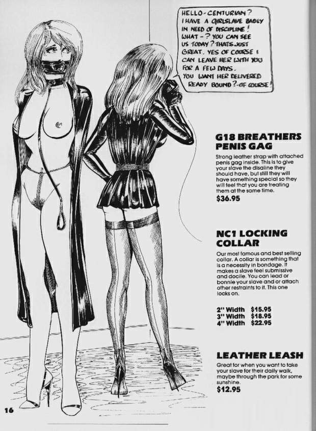Vintage donne magre bdsm dispositivi arte
 #69702681