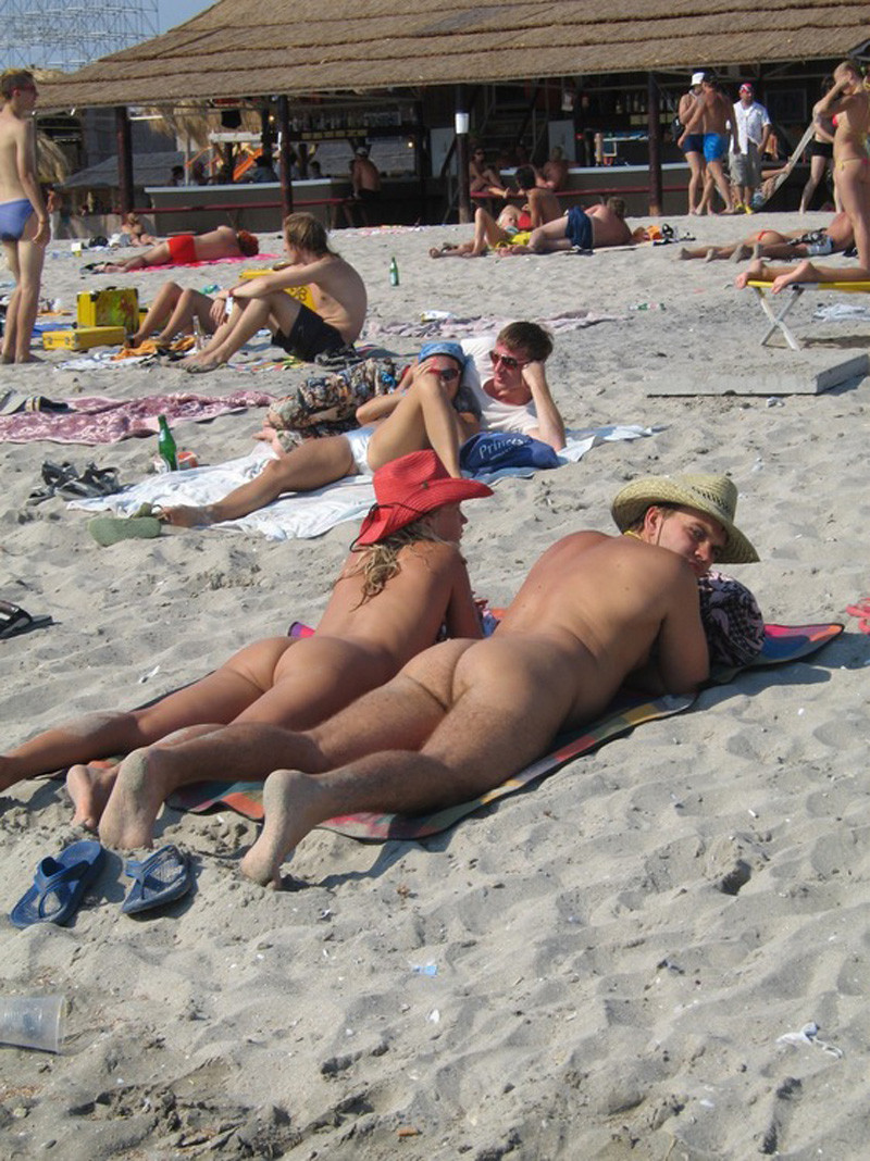 Warning -  real unbelievable nudist photos and videos #72266702