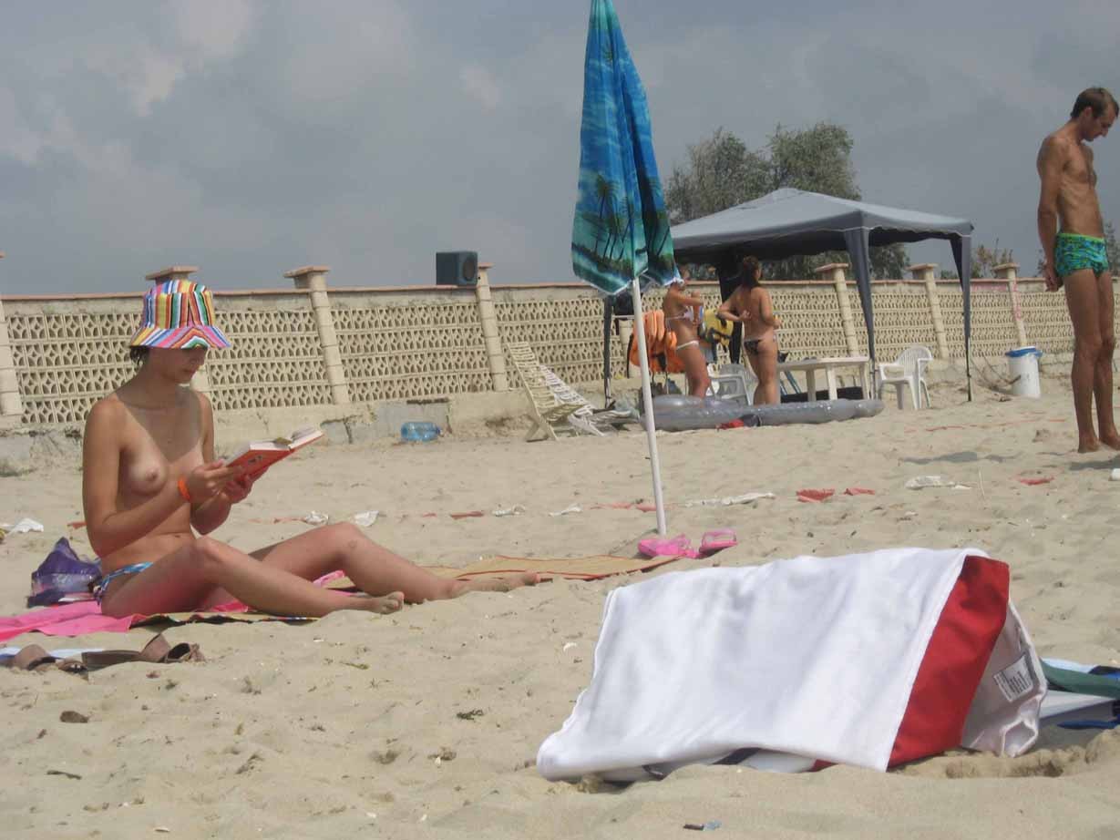Unbelievable nudist photographs #72294865