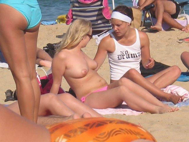 Warning -  real unbelievable nudist photos and videos #72267724
