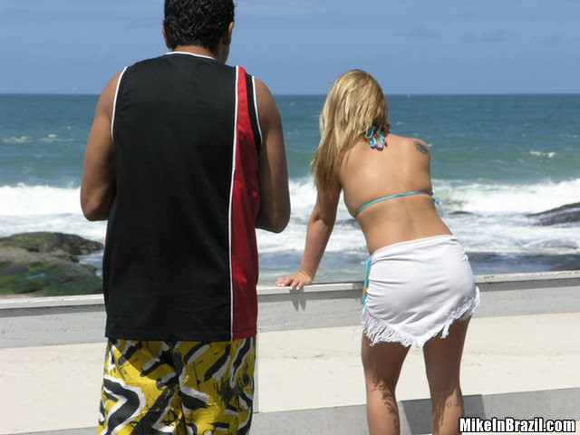 12 pics and 1 movie of Arianne from Mike In Brazil #71553387