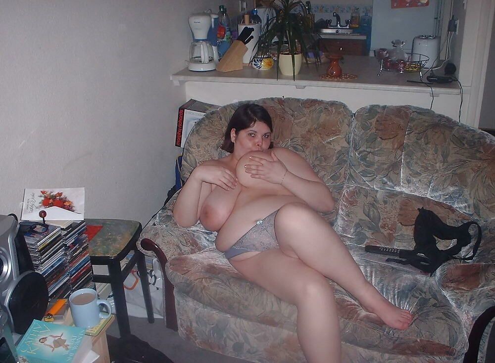 Bbw gfs posing for pictures and fucking 2 #71764992