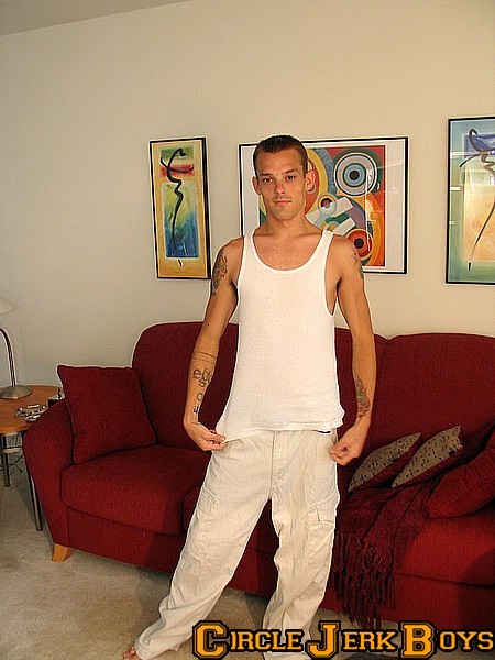 Horny stud with a monster hardon #77002570