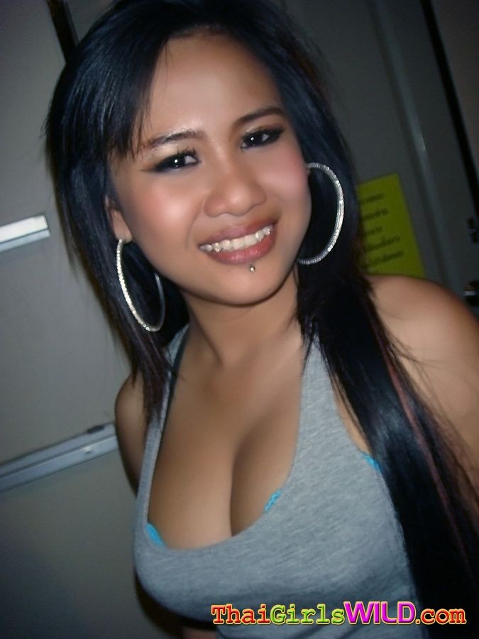 Big boob amateur Thai girlfriend #67574337