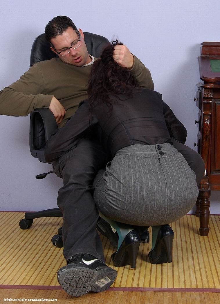 Secretaria alemana chupando polla
 #74807728