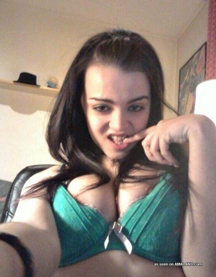 Kompilation eines sexy schwerbrüstigen Honigs camwhoring
 #67642497