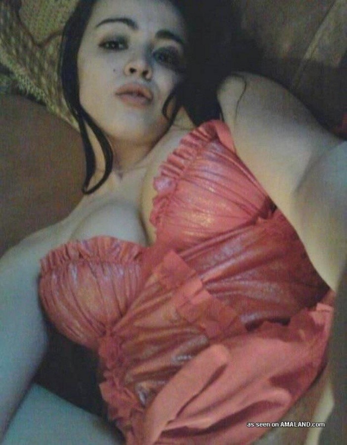 Kompilation eines sexy schwerbrüstigen Honigs camwhoring
 #67642506