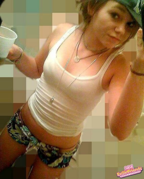 Pocos de mi ex
 #68472101