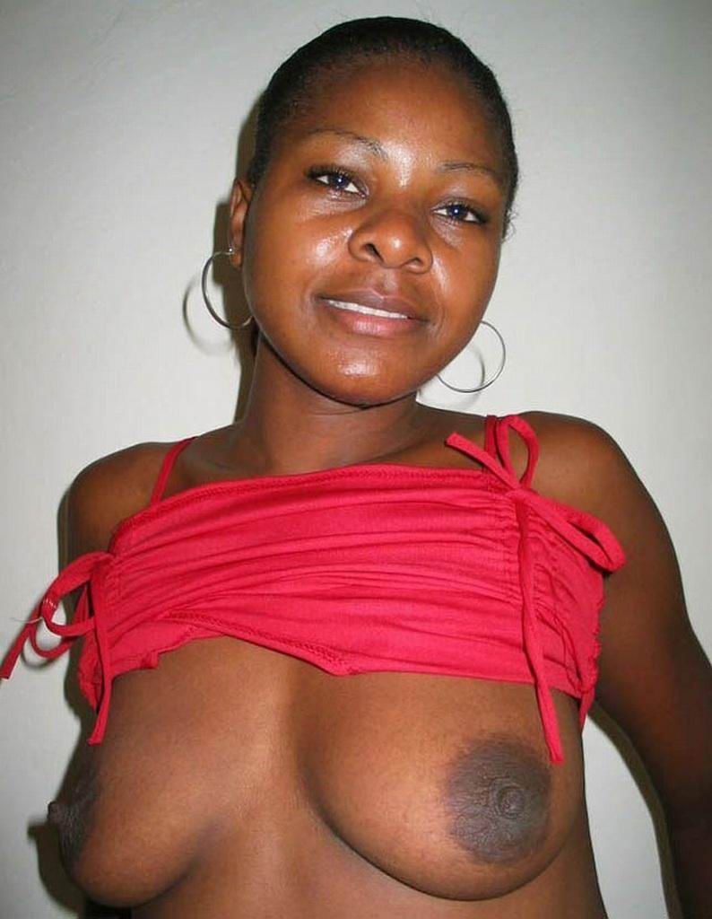 hot black girls showing off their goodies #67301608