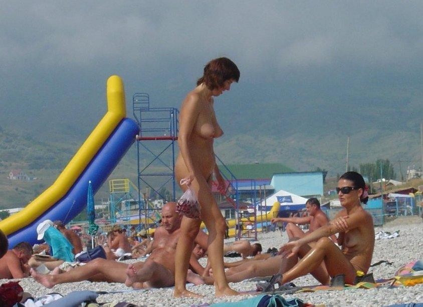 Warning -  real unbelievable nudist photos and videos #72265196