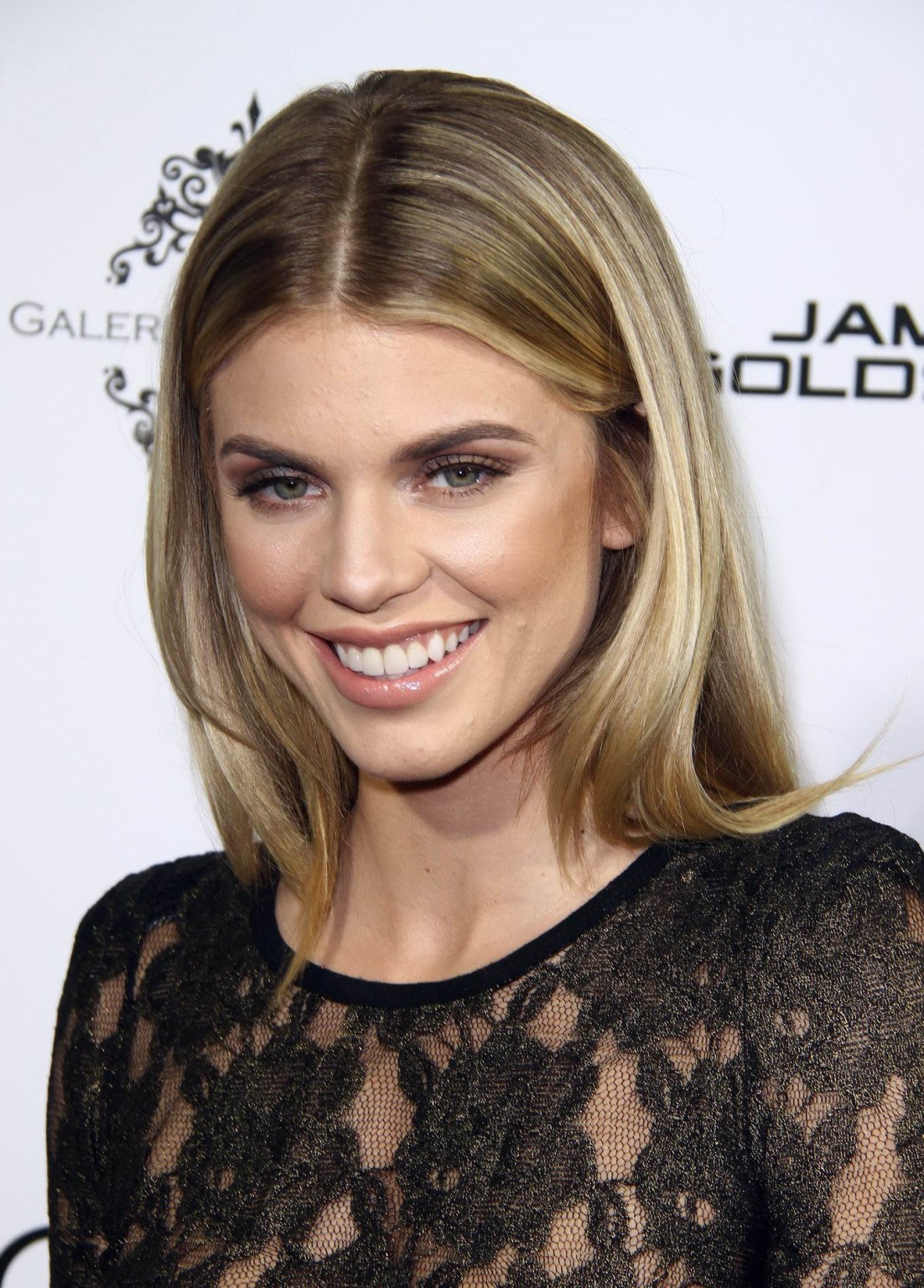 Annalynne mccord seethru showing ab sie klein tits
 #75146016
