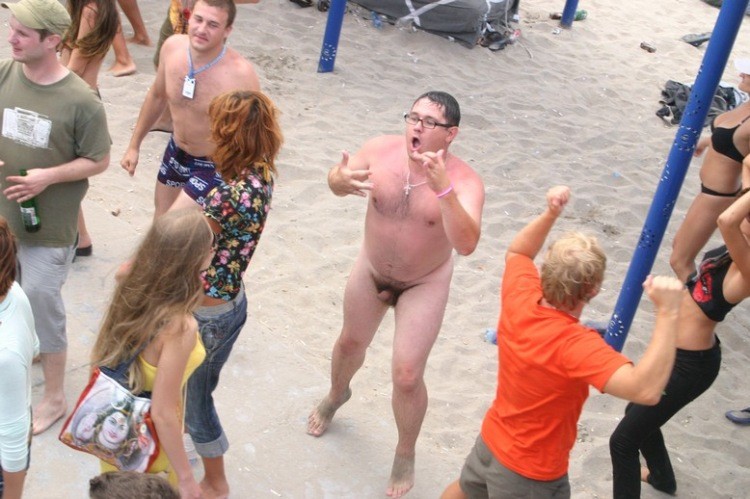 Unbelievable nudist images #72293605