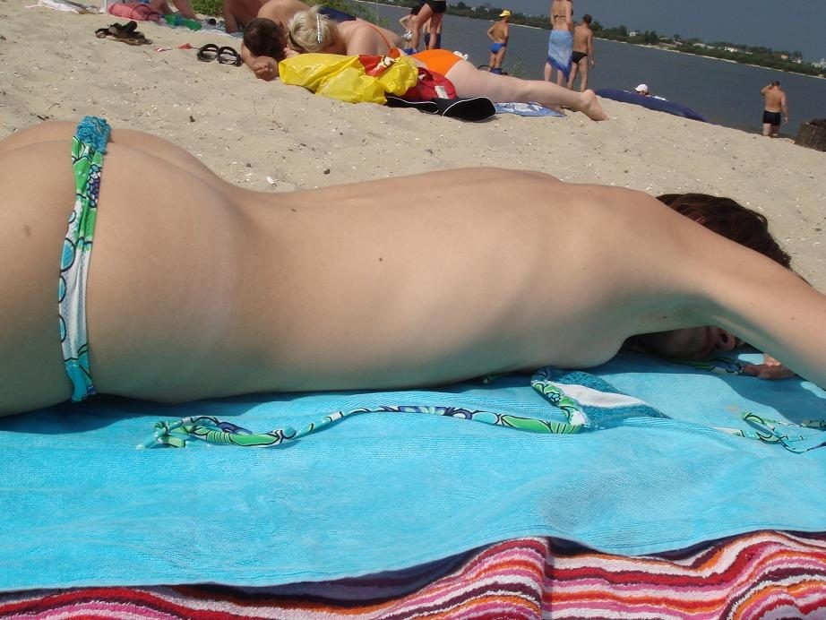 Unbelievable nudist images #72293647