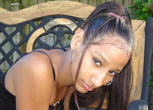 My hot black babes
 #73375918