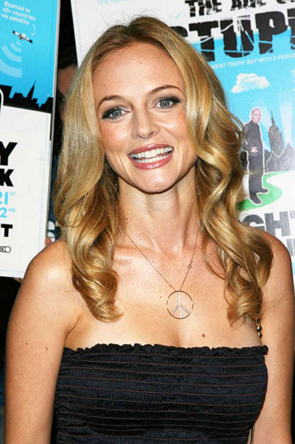 Heather graham hotness
 #75379574