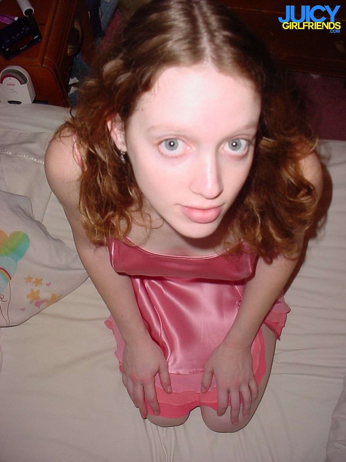 Private pics of young redhead GF #67095546