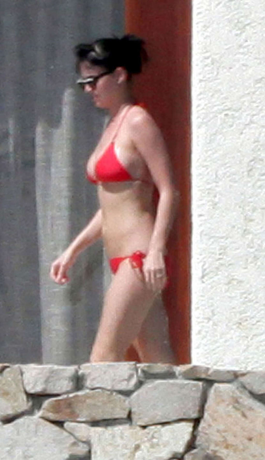 Katy Perry very sexy and hot upskirt and bikini photos #75353983