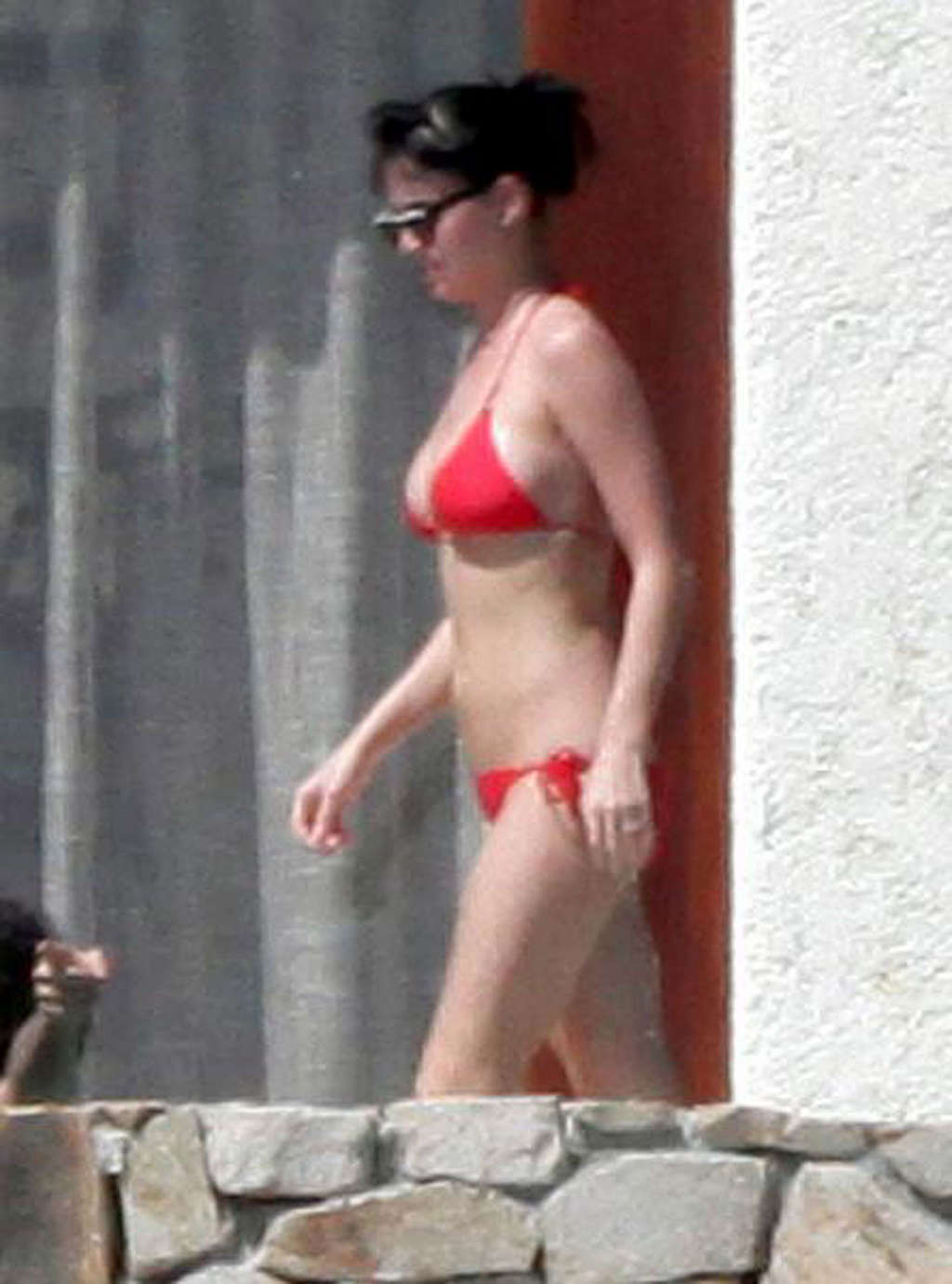 Katy Perry very sexy and hot upskirt and bikini photos #75354000